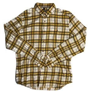 Vintage Flannel Shirt
